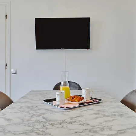 Maison Jade - Piscines Partagees