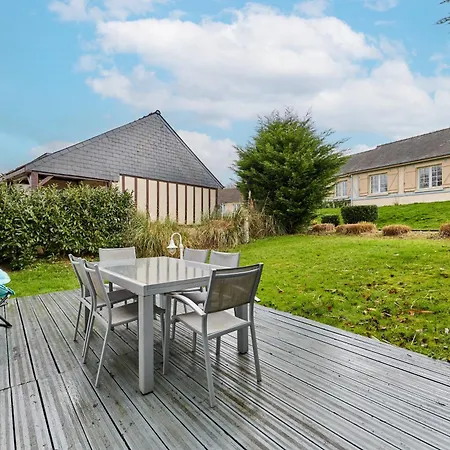 Maison Jade - Piscines Partagees Holiday home