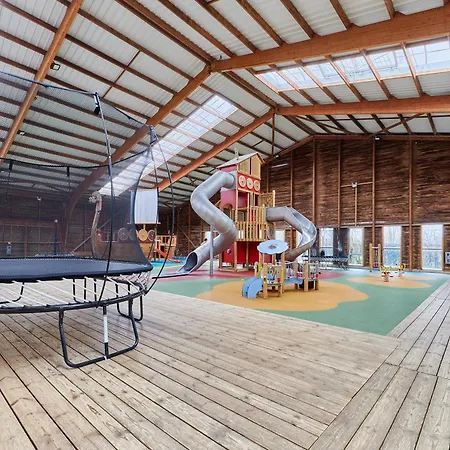 Casa de Férias Maison Jade - Piscines Partagees Branville