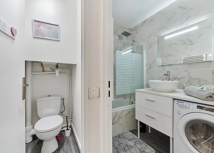 Maison Jade - Piscines Partagees Σπίτι διακοπών