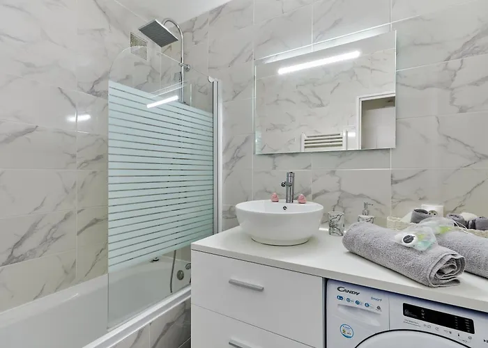 Σπίτι διακοπών Maison Jade - Piscines Partagees *