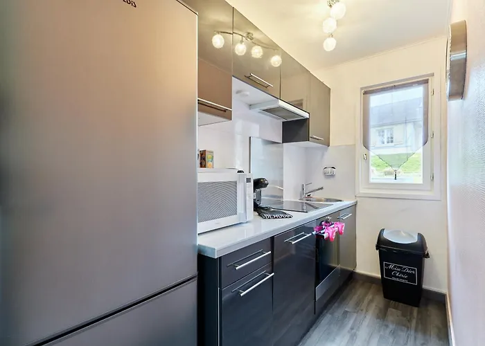 Maison Jade - Piscines Partagees Σπίτι διακοπών *