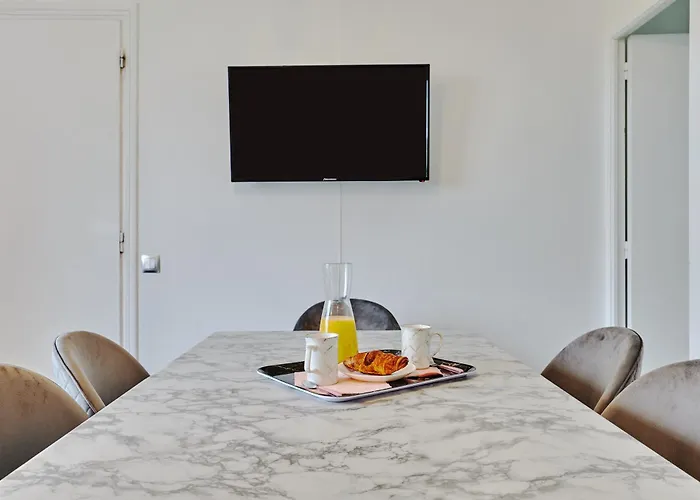 Maison Jade - Piscines Partagees