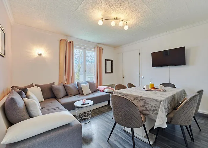 Maison Jade - Piscines Partagees Σπίτι διακοπών Branville