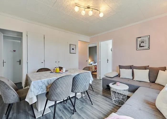 Maison Jade - Piscines Partagees *