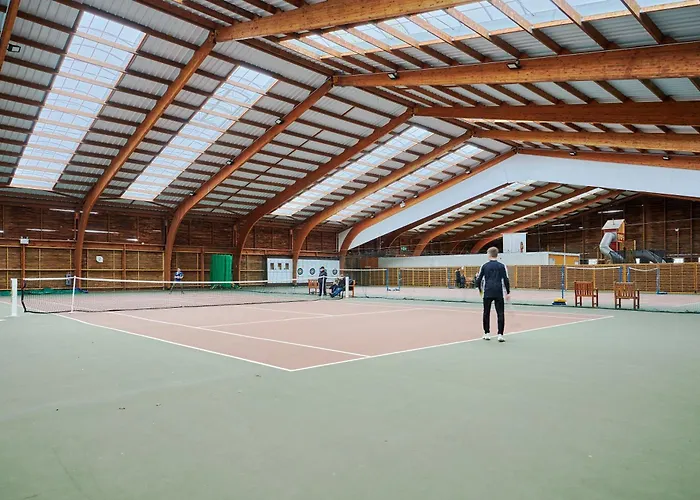 Σπίτι διακοπών Maison Jade - Piscines Partagees