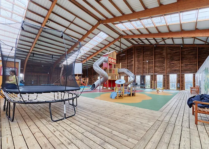 Σπίτι διακοπών Maison Jade - Piscines Partagees Branville